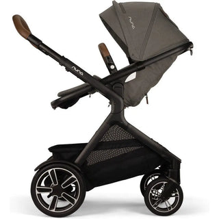 Nuna DEMI Next Stroller + Rider Board - 55