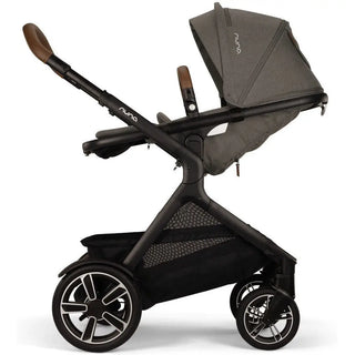 Nuna DEMI Next Stroller + Rider Board - 56