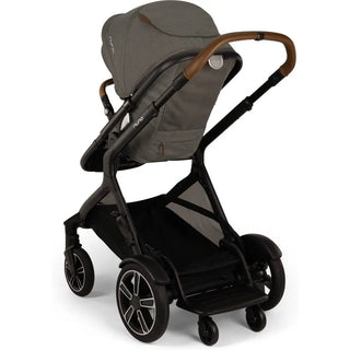 Nuna DEMI Next Stroller + Rider Board - 75