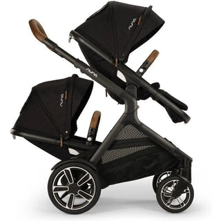 Nuna DEMI Next Stroller + Rider Board - 39