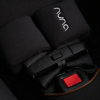 Nuna Demi Next with Travel Board + Pipa Urbn Travel System Caviar - 12