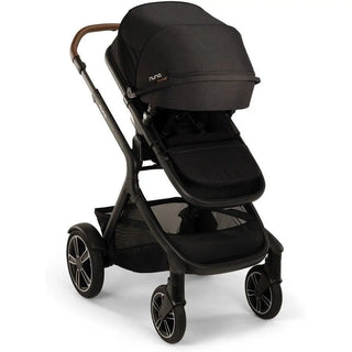 Nuna Demi Next with Travel Board + Pipa Urbn Travel System Caviar - 20