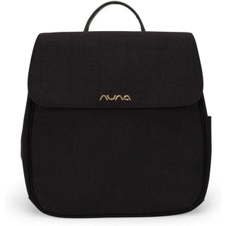 Nuna Diaper Bag Caviar - 8