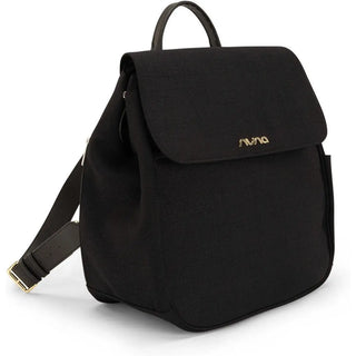 Nuna Diaper Bag Caviar - 6