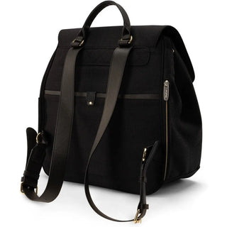Nuna Diaper Bag Caviar - 3