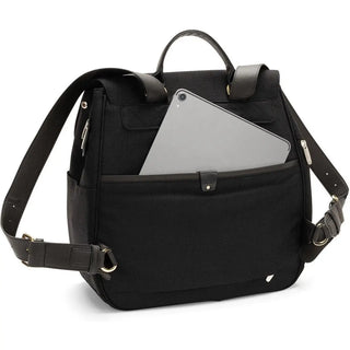 Nuna Diaper Bag Caviar - 10