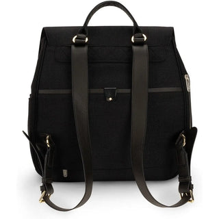 Nuna Diaper Bag Caviar - 5