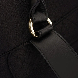 Nuna Diaper Bag Caviar - 14