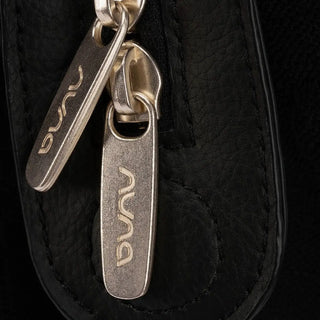 Nuna Diaper Bag Caviar - 17