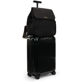 Nuna Diaper Bag Caviar - 2