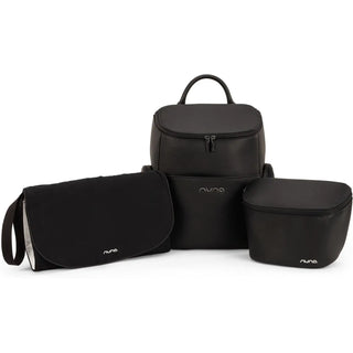 Nuna Essential Bag Caviar - 1