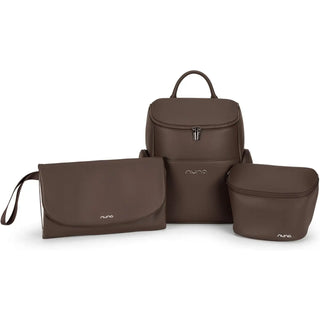 Nuna Essential Bag Cocoa - 17