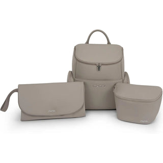 Nuna Essential Bag Taupe - 35
