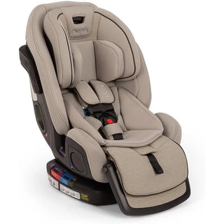 Nuna EXEC All-in-One Car Seat Biscotti - 21