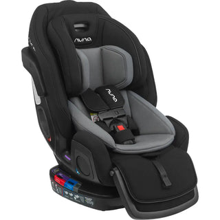 Nuna EXEC All-in-One Car Seat Caviar - 1