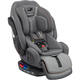 Nuna EXEC All-in-One Car Seat Granite - 9