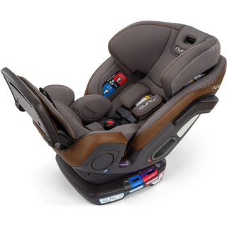 Nuna EXEC Next Convertible Car Seat - 31