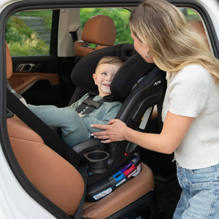 Nuna EXEC Next Convertible Car Seat - 35