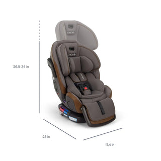 Nuna EXEC Next Convertible Car Seat - 22
