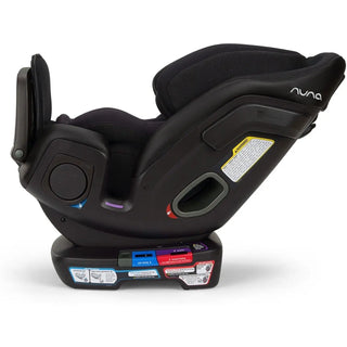 Nuna EXEC Next Convertible Car Seat - 31
