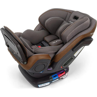 Nuna EXEC Next Convertible Car Seat - 32