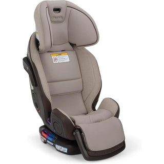 Nuna EXEC Next Convertible Car Seat - 7