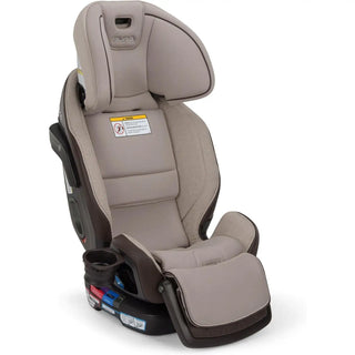 Nuna EXEC Next Convertible Car Seat - 6