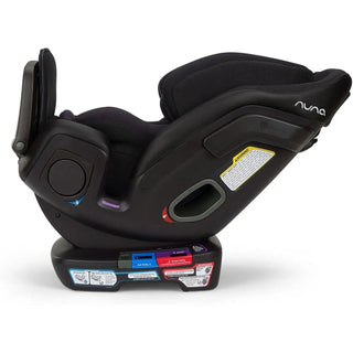 Nuna EXEC Next Convertible Car Seat - 33