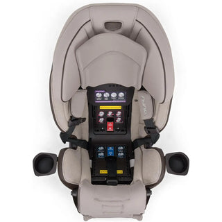 Nuna EXEC Next Convertible Car Seat - 15