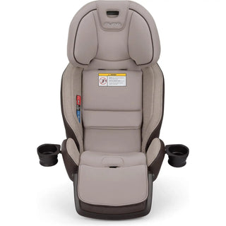 Nuna EXEC Next Convertible Car Seat - 45