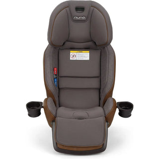 Nuna EXEC Next Convertible Car Seat - 29