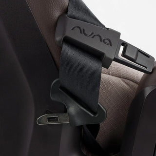 Nuna EXEC Next Convertible Car Seat - 11
