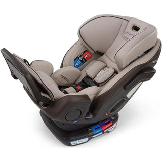 Nuna EXEC Next Convertible Car Seat - 16
