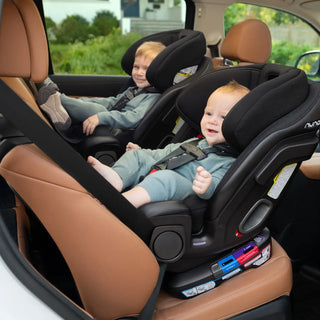 Nuna EXEC Next Convertible Car Seat - 36