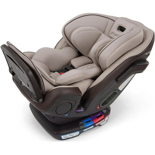 Nuna EXEC Next Convertible Car Seat - 17