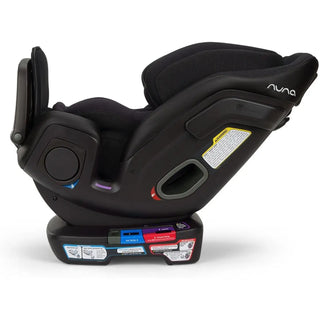 Nuna EXEC Next Convertible Car Seat - 32