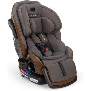 Nuna EXEC Next Convertible Car Seat Granite - 19