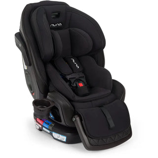 Nuna EXEC Next Convertible Car Seat Midnight - 72