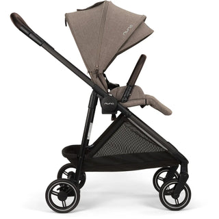 Nuna FLEX System Seat - 18