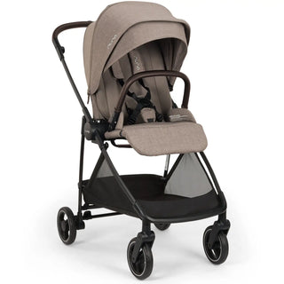 Nuna FLEX System Seat - 11