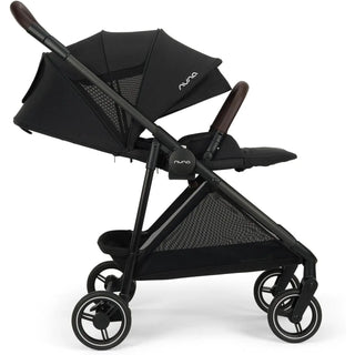 Nuna FLEX System Seat - 4