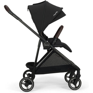 Nuna FLEX System Seat Caviar - 9