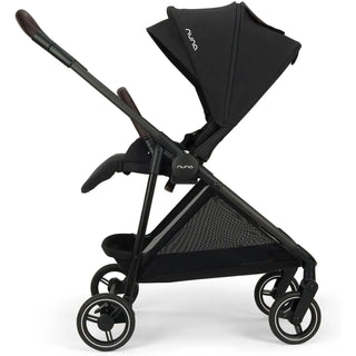 Nuna FLEX System Seat Caviar - 6