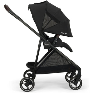 Nuna FLEX System Seat Caviar - 7
