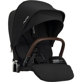Nuna FLEX System Seat Caviar - 1