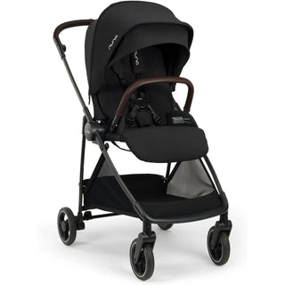 Nuna FLEX System Seat Caviar - 2