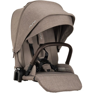 Nuna FLEX System Seat Cedar - 10