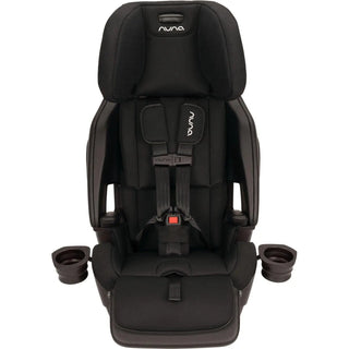 Nuna LUMN Combination Booster Seat - 9