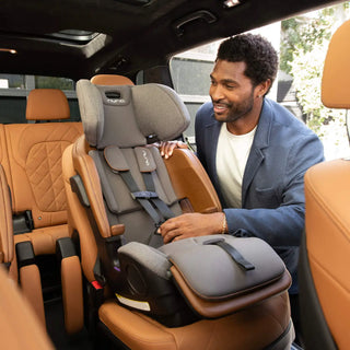 Nuna LUMN Combination Booster Seat - 69