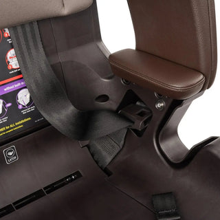 Nuna LUMN Combination Booster Seat - 39